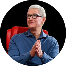 Tim Cook 3